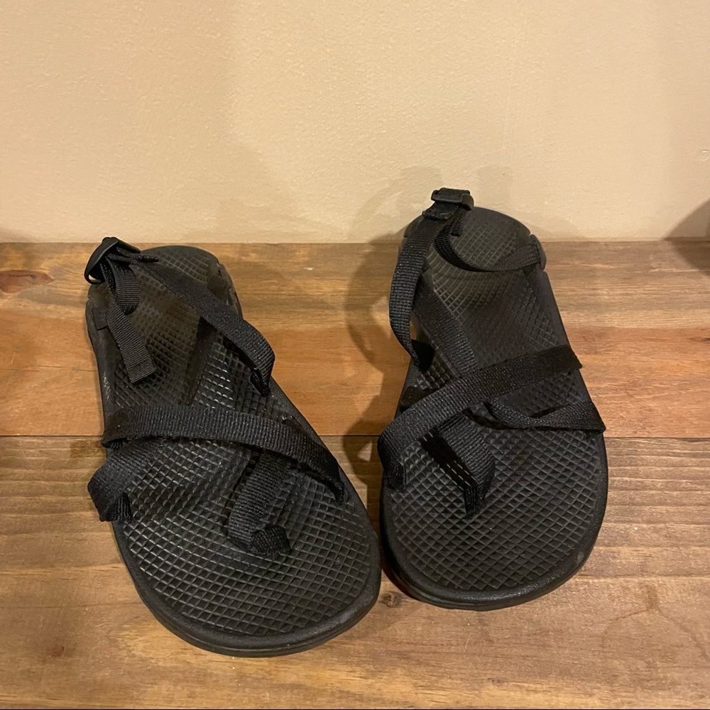 NWOB Chacos